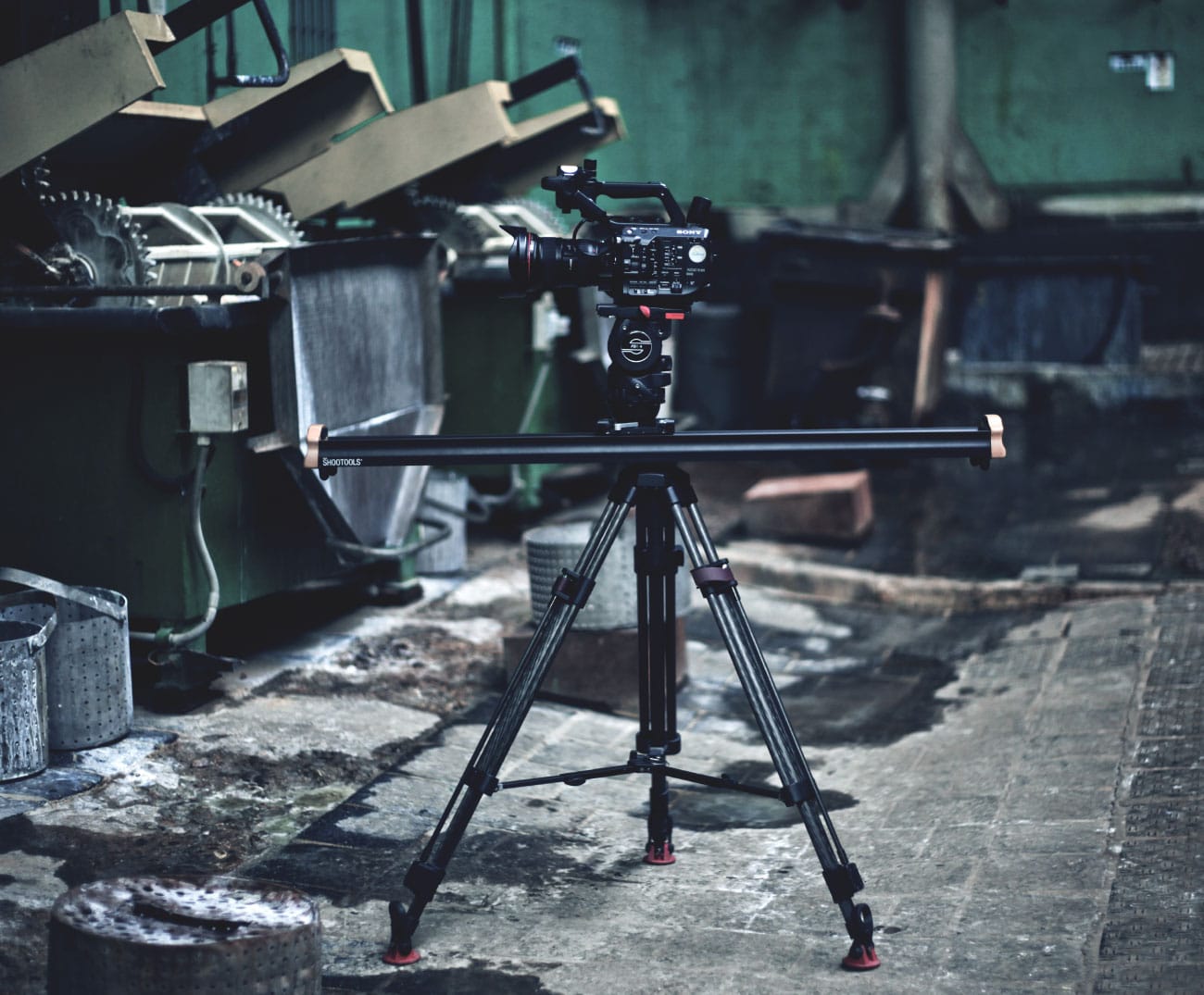 Home - Shootools